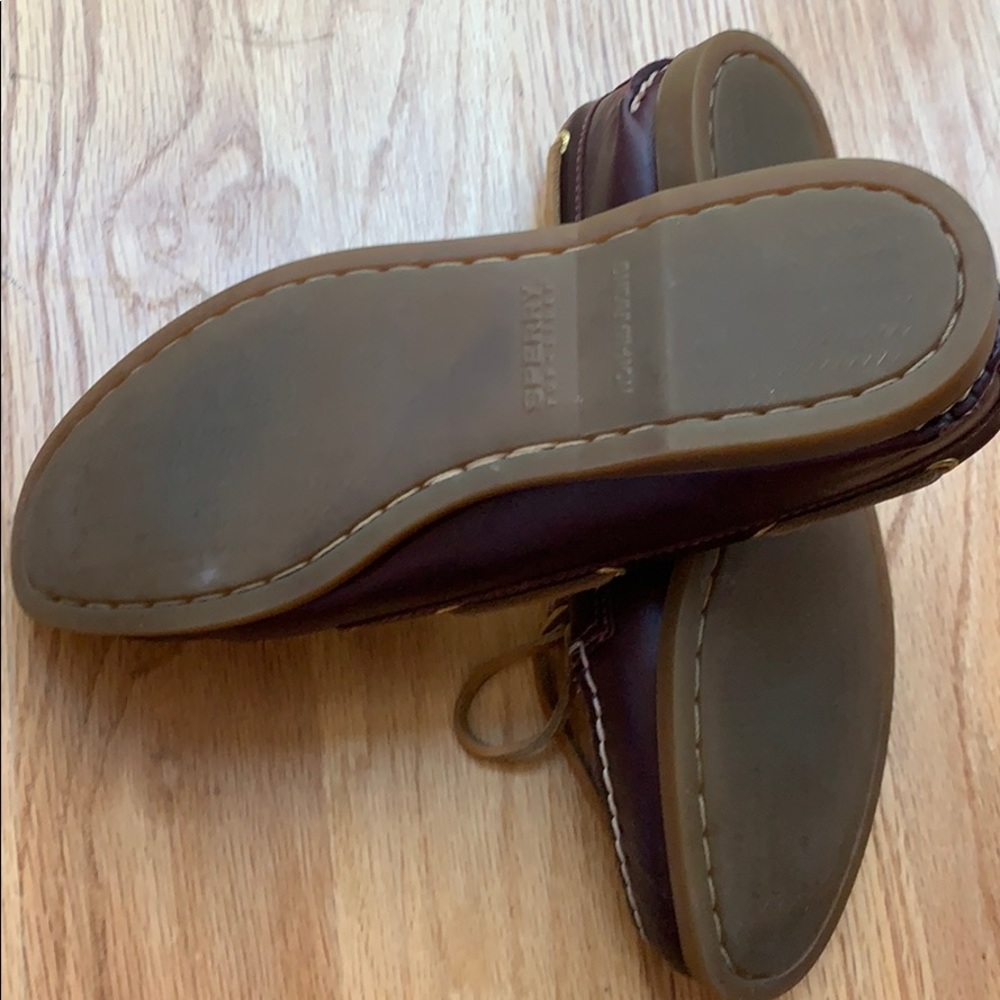 Top Siders - Picture 3 of 4